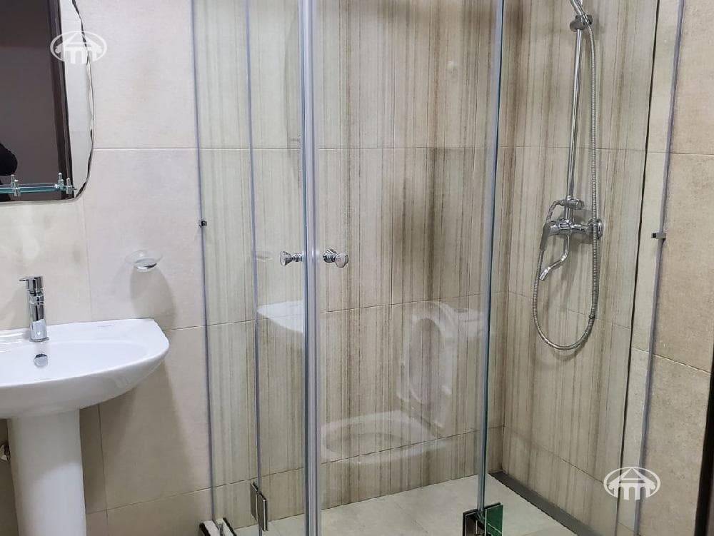 Apartment · 2 rooms · 50 m² · Arabkir