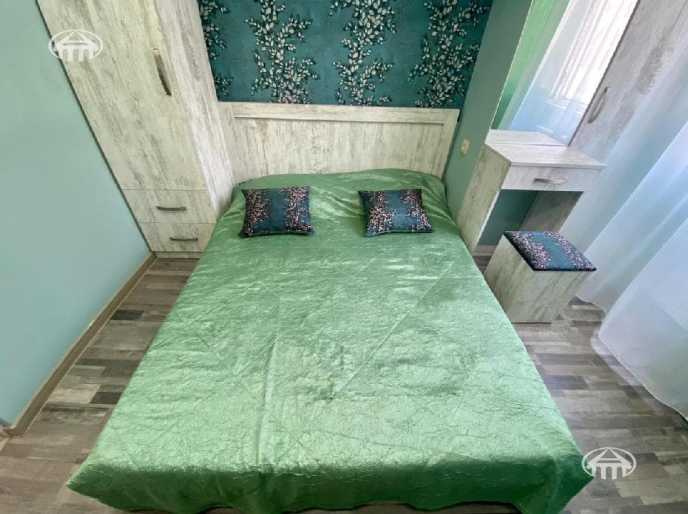 Apartment · 1 rooms · 38 m² · Kentron
