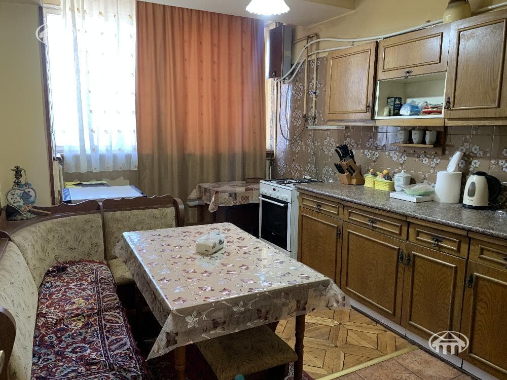 Квартира · 3 комн. · 88 м² · Канакер-Зейтун
