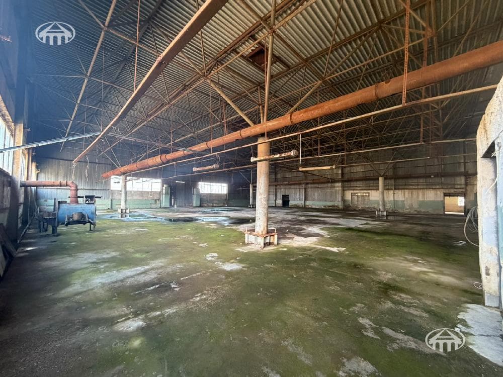 Прочее · 3 207 м² · г. Мецамор