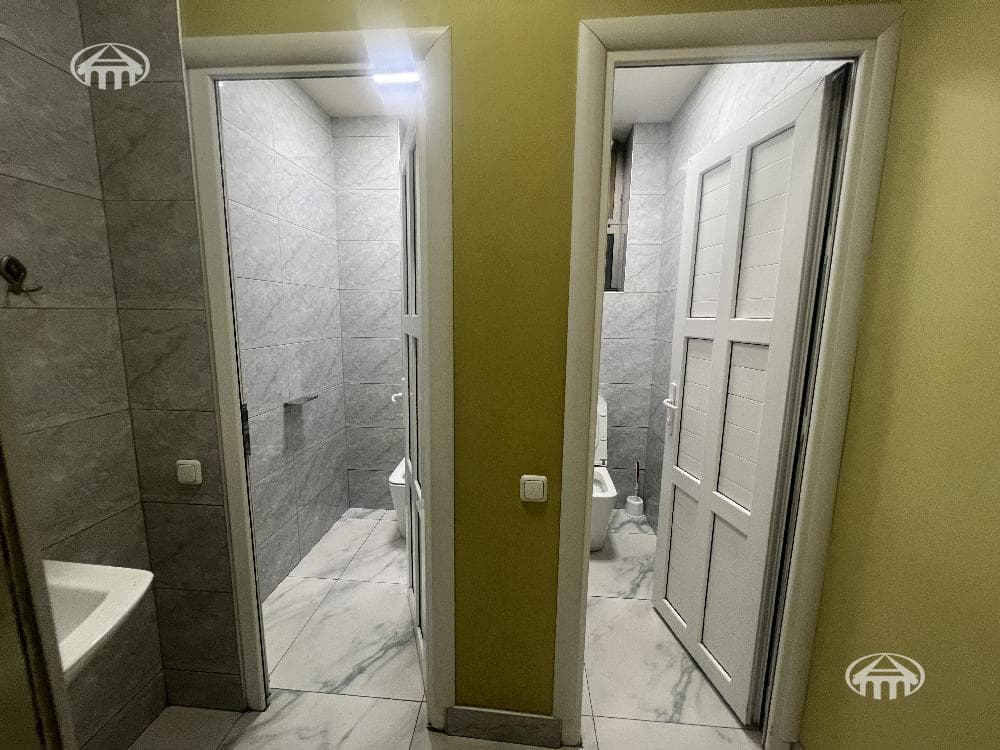 Ресторан · 300 м² · Канакер-Зейтун