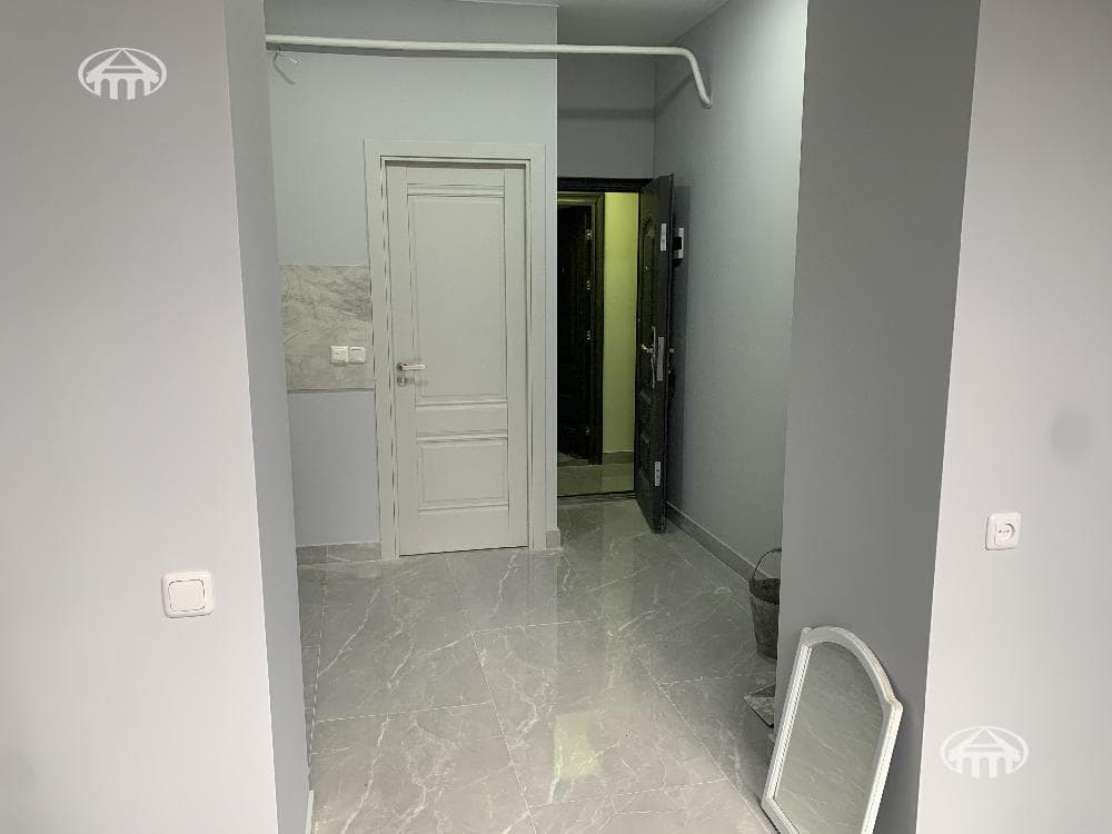 Квартира · 2 комн. · 38 м² · Кентрон