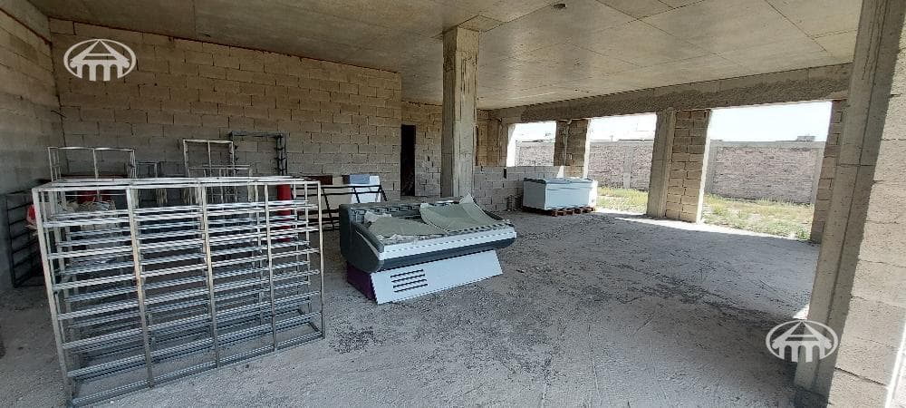 Առանձնատուն · 6 սեն. · 670 մ² · Մալաթիա-Սեբաստիա