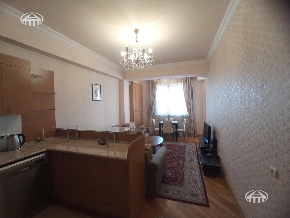 Квартира · 3 комн. · 84 м² · Канакер-Зейтун