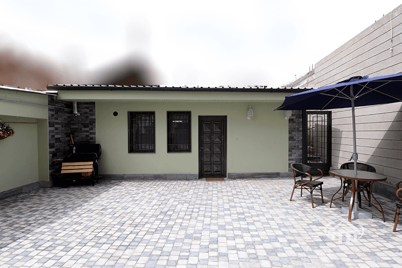 Дом · 3 комн. · 74 м² · Кентрон