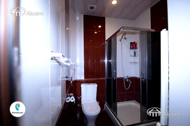 Առանձնատուն · 6 սեն. · 427 մ² · Կենտրոն