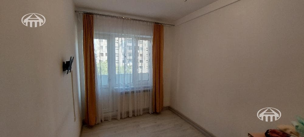 Квартира · 3 комн. · 76 м² · Давташен