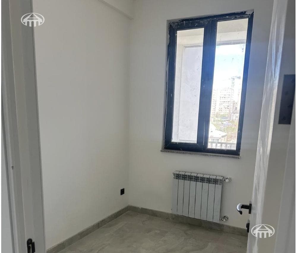 Квартира · 4 комн. · 157 м² · Арабкир