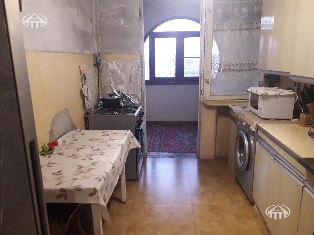 Квартира · 4 комн. · 93 м² · Канакер-Зейтун