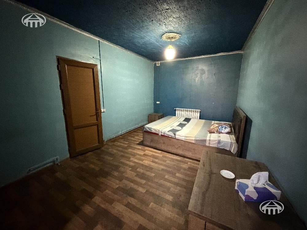 Hotel · 9 rooms · 380 m² · Shengavit