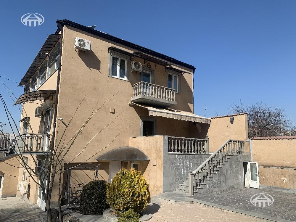 Առանձնատուն · 5 սեն. · 357 մ² · Նորք-Մարաշ