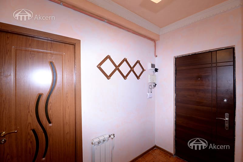 Apartment · 2 rooms · 55 m² · Kentron