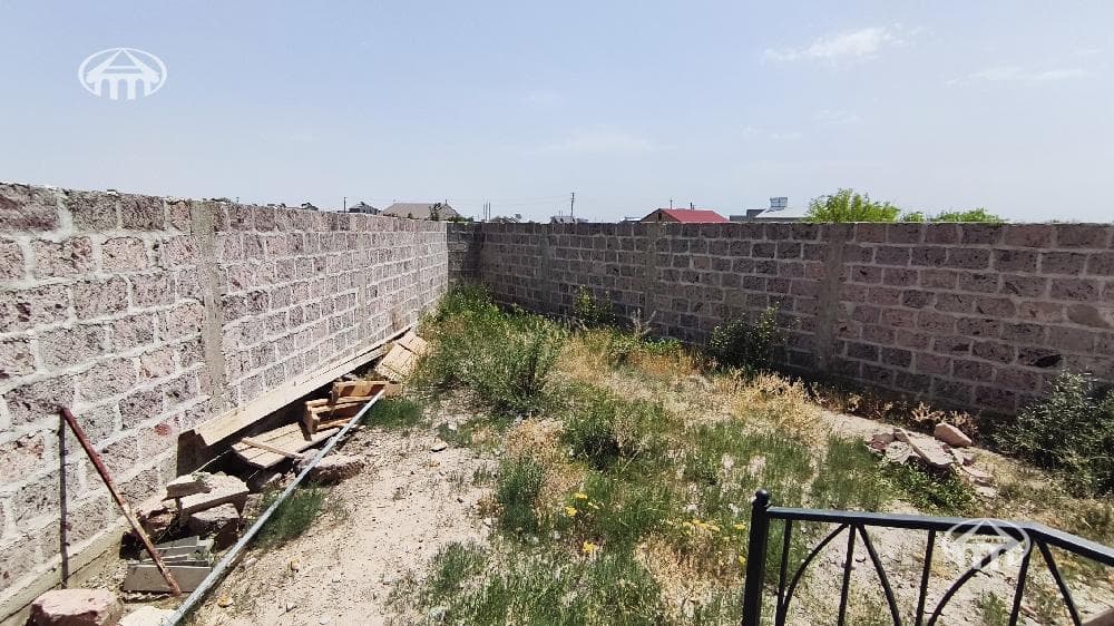 Mansion · 4 rooms · 122 m² · Qasax