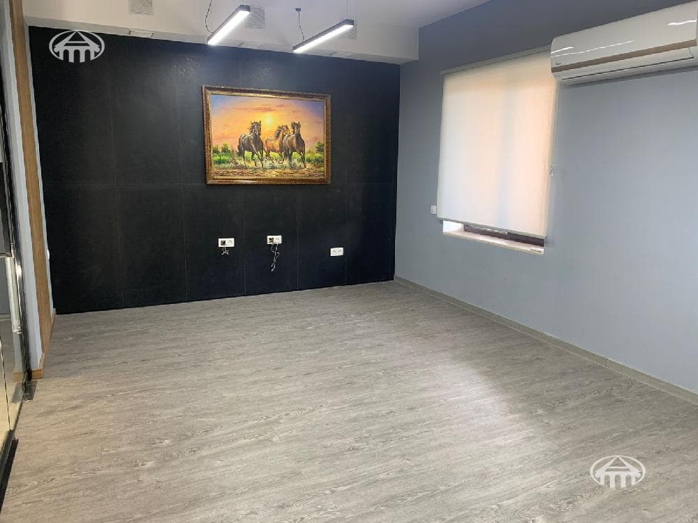 Գրասենյակ · 340 մ² · Արաբկիր