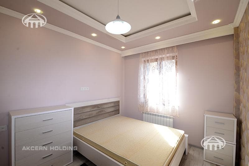 Квартира · 4 комн. · 92 м² · Аван