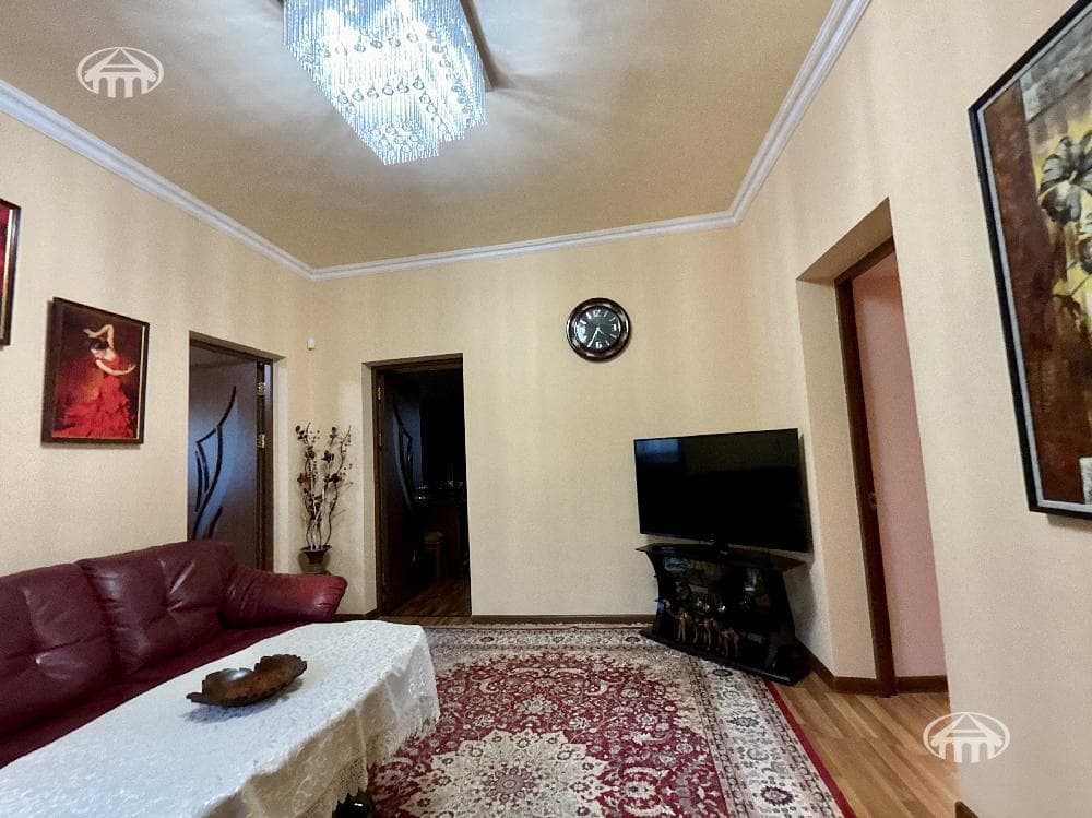 Առանձնատուն · 6 սեն. · 232 մ² · Նորք-Մարաշ