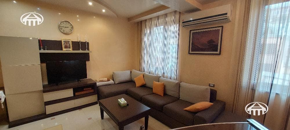 Apartment · 4 rooms · 124 m² · Arabkir