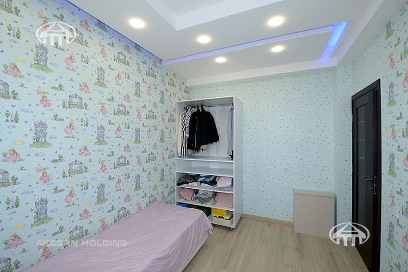 Mansion · 5 rooms · 192 m² · Djrvej