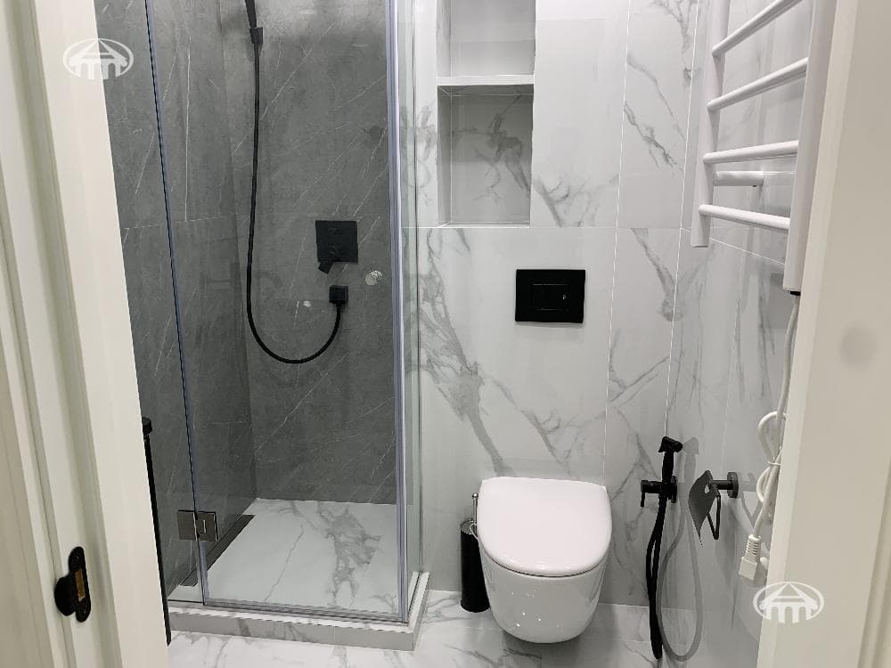 Apartment · 3 rooms · 84 m² · Avan