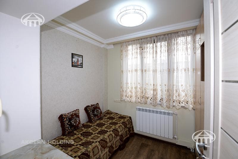 Квартира · 2 комн. · 55 м² · Арабкир