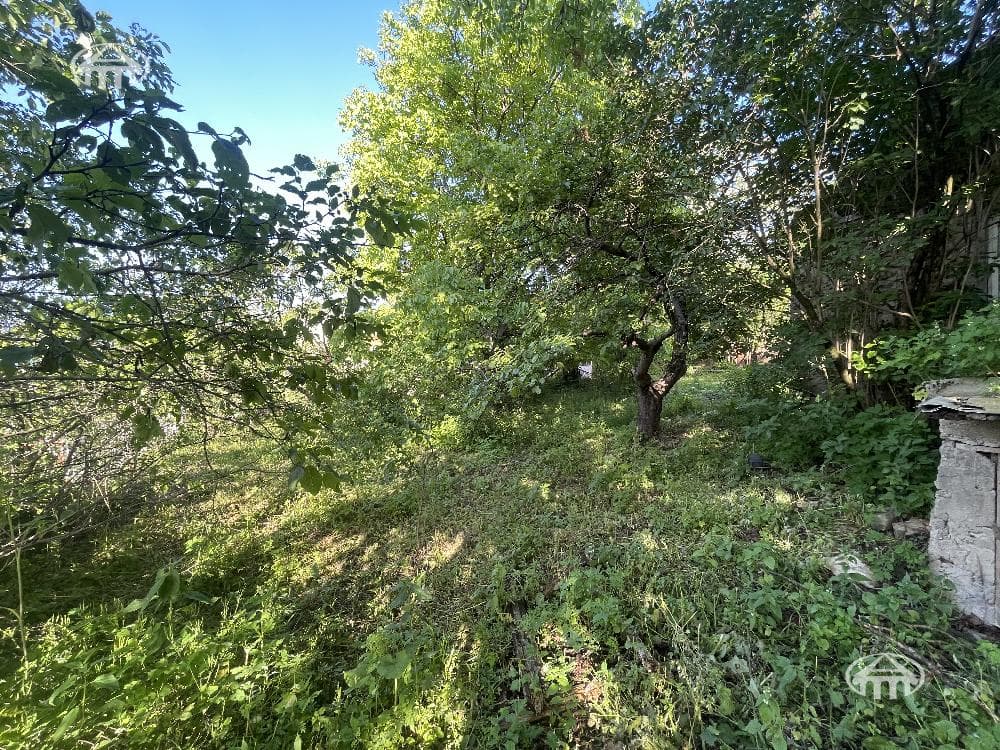 Land · 580 m² · Dilijan