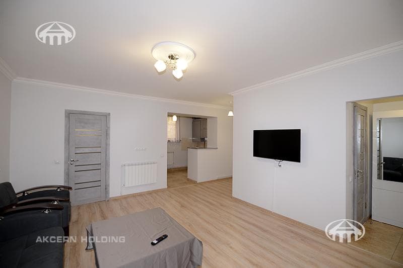 Apartment · 2 rooms · 50 m² · Nor Nork