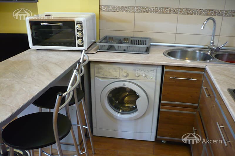 Apartment · 3 rooms · 63 m² · Kentron