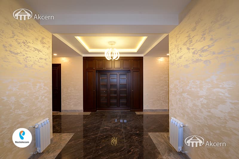 Mansion · 7 rooms · 907 m² · Arabkir