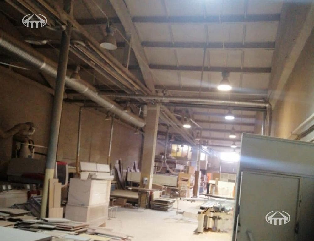 Other · 831 m² · Shengavit