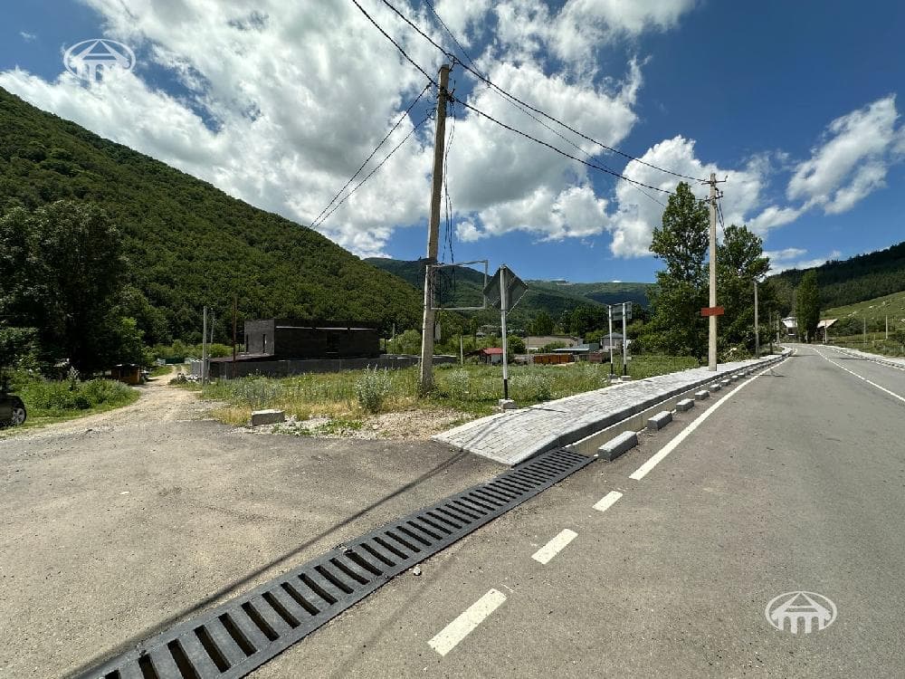 Участок · 3 546 м² · с. Пюник