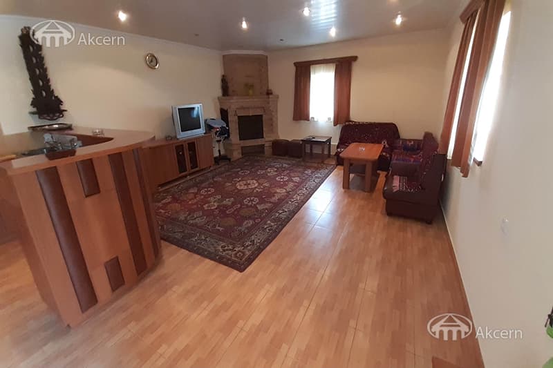 Country house · 4 rooms · 162 m² · Dzoraghbyur