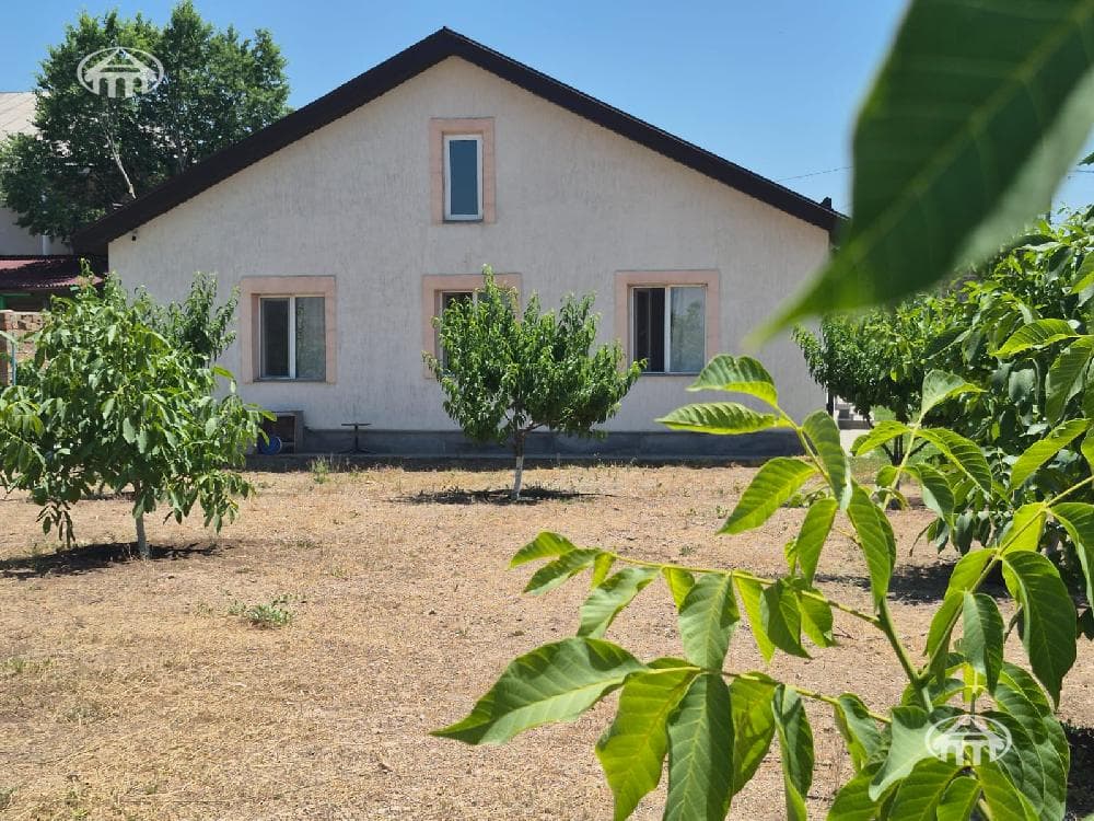 Mansion · 4 rooms · 111 m² · Ashtarak