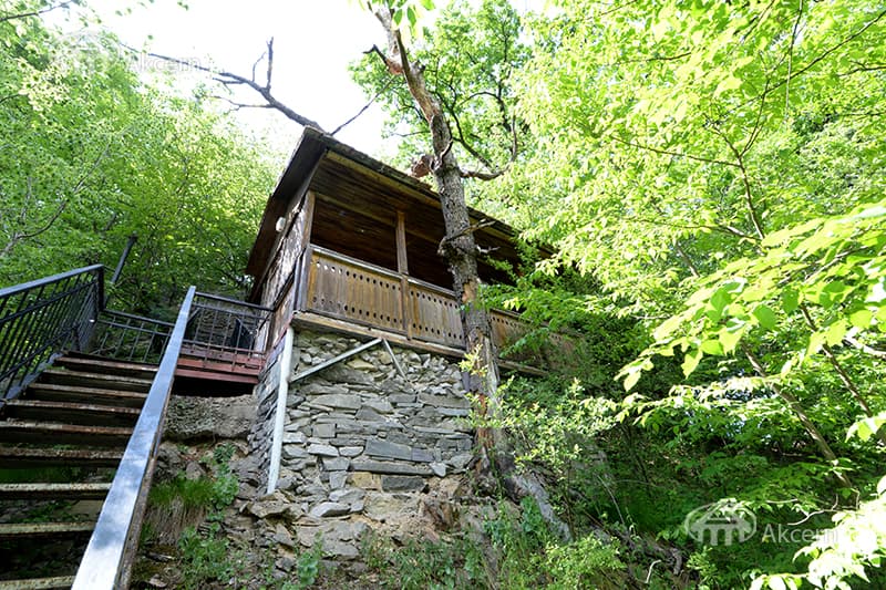 Ռեստորան · 566 մ² · Լոռի