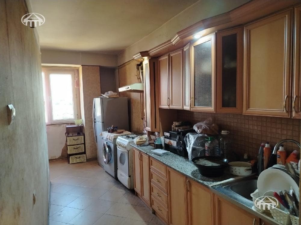 Apartment · 4 rooms · 82 m² · Erebuni — photo 12 / 17