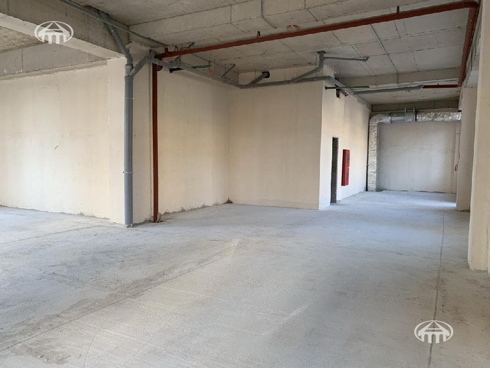 Офис · 154 м² · Кентрон