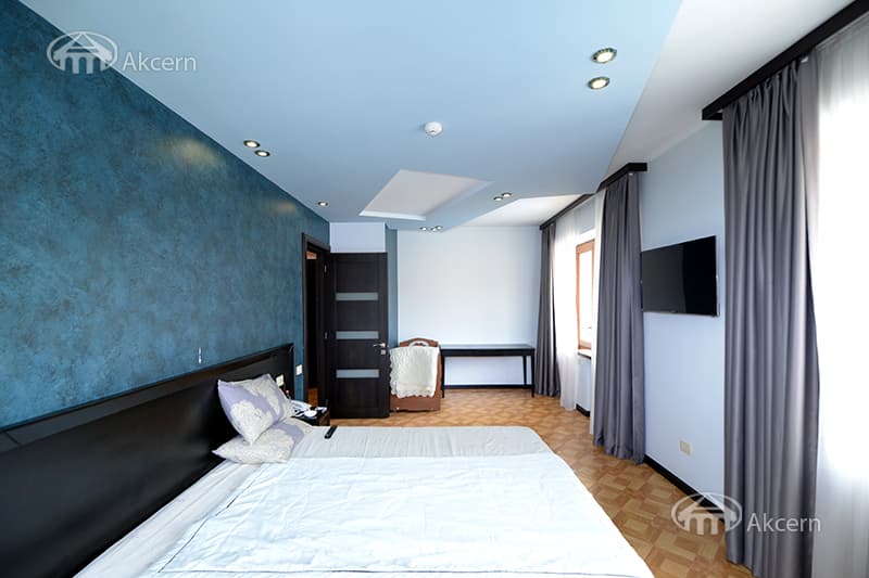 Отель · 1 130 м² · Норк-Мараш