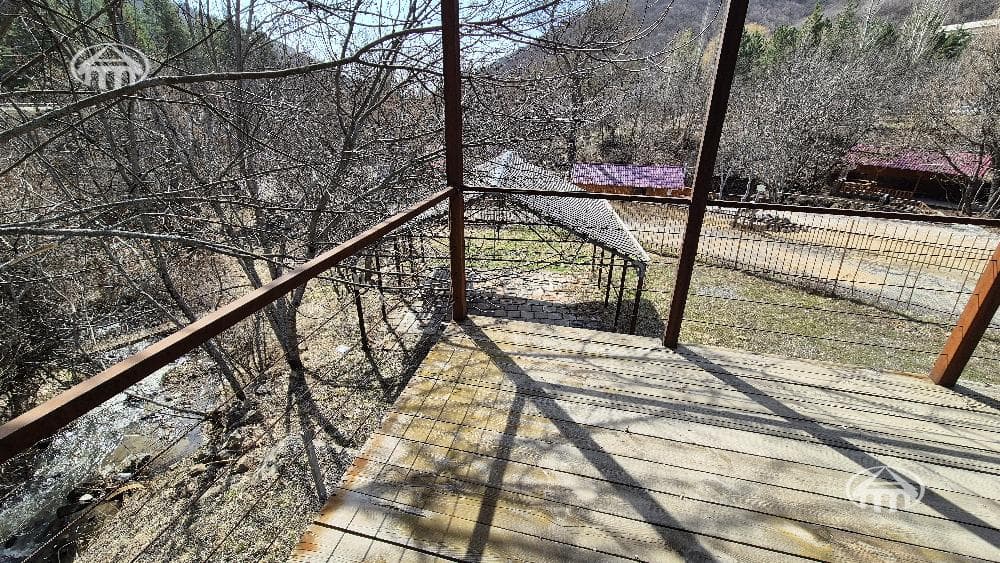 Участок · 2 790 м² · Арзакан