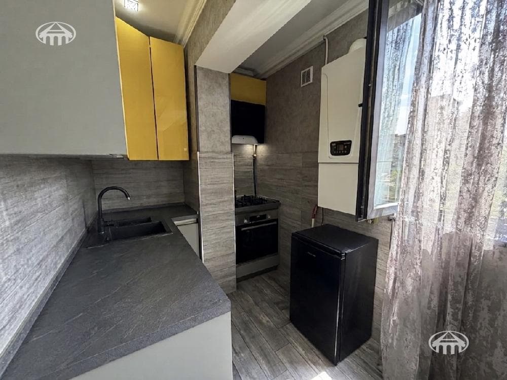 Квартира · 2 комн. · 63 м² · Нор-Норк