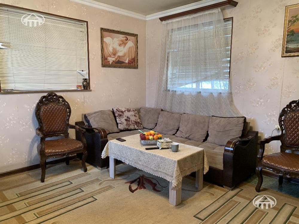 Car service · 3 rooms · 123 m² · Malatia-Sebastia