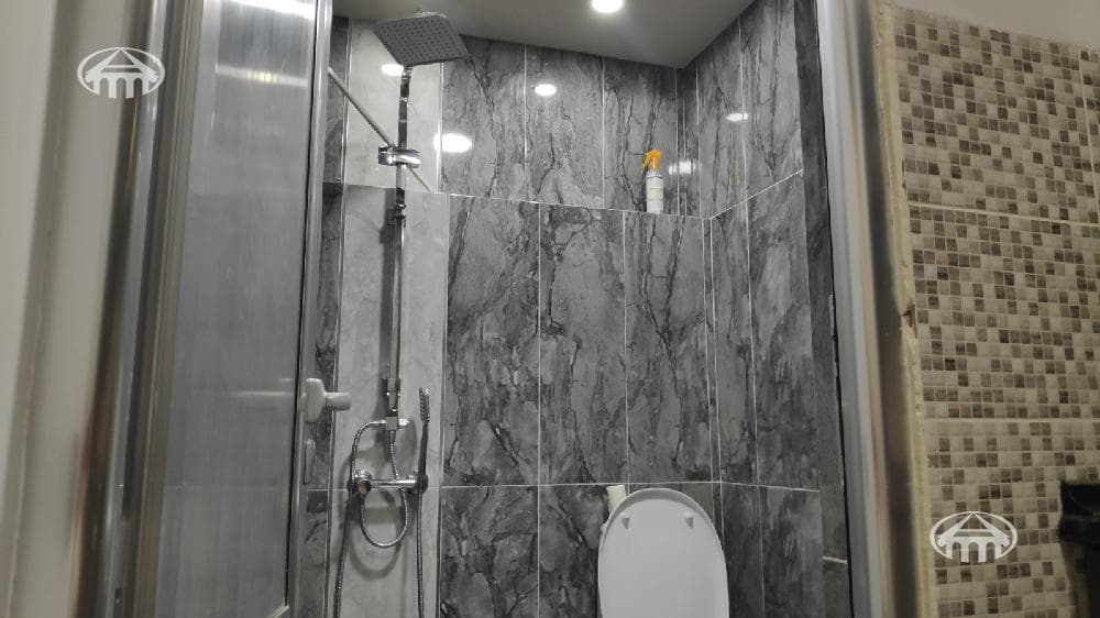 Retail · 627 m² · Arabkir