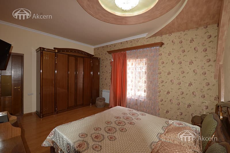 House · 3 rooms · 78 m² · Davtashen