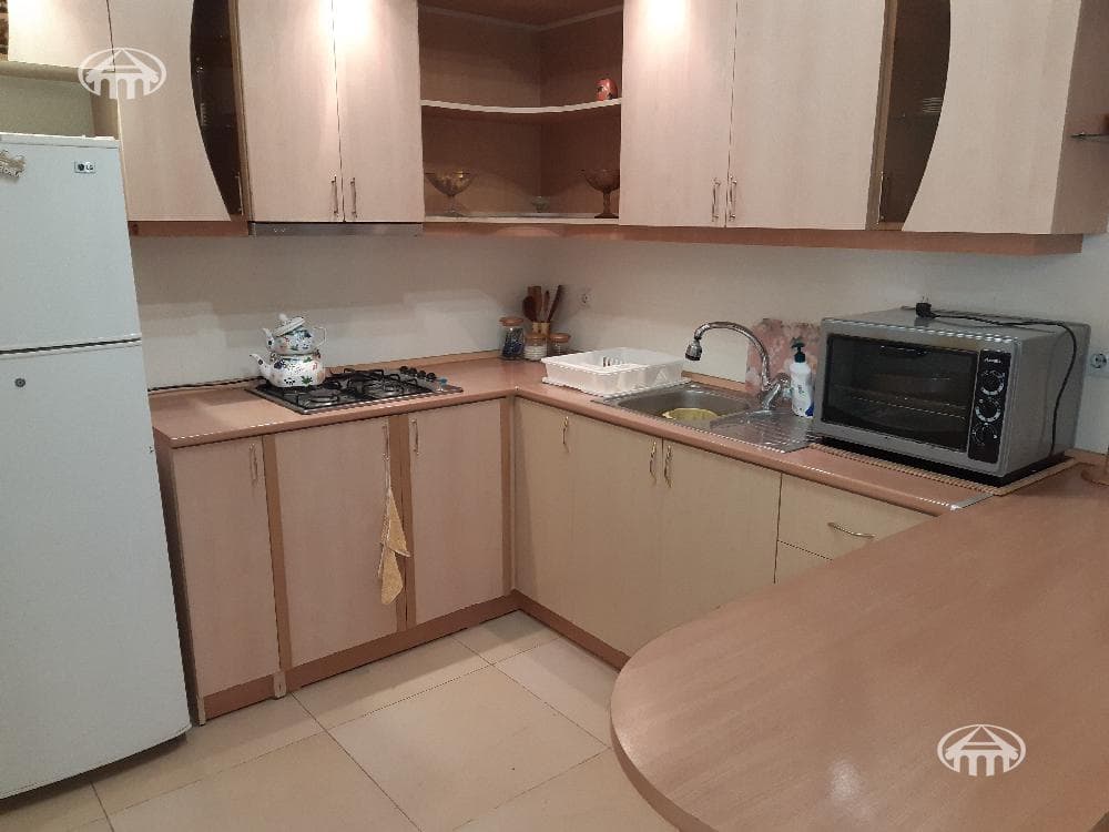 Квартира · 2 комн. · 54 м² · Арабкир