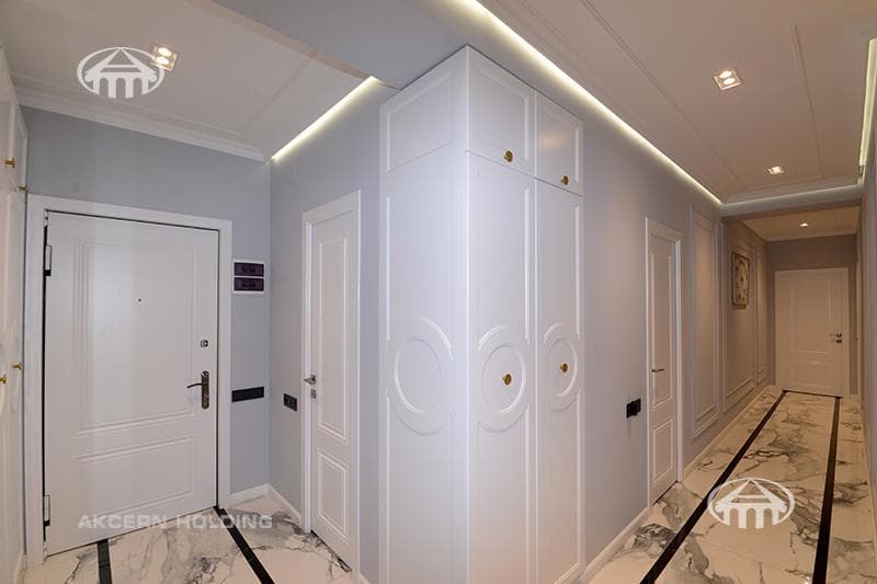 Квартира · 4 комн. · 86 м² · Малатия-Себастия