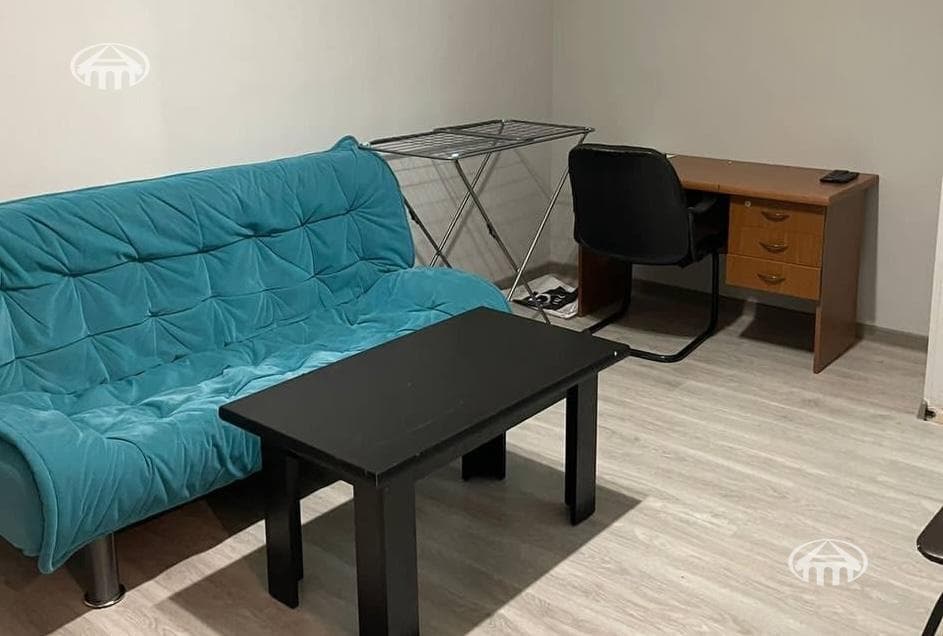 Квартира · 1 комн. · 32,5 м² · Кентрон