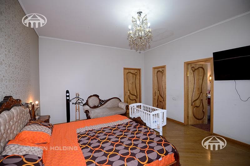 Mansion · 7 rooms · 500 m² · Malatia-Sebastia