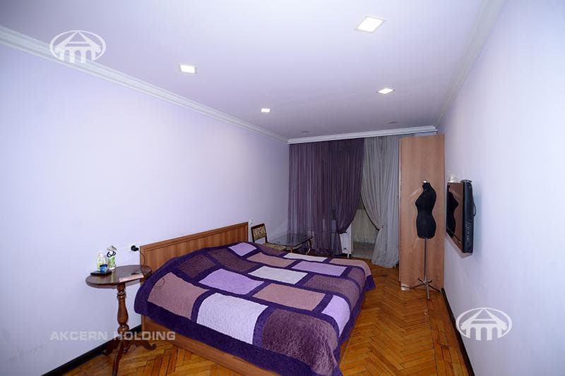 Բնակարան · 4 սեն. · 143 մ² · Արաբկիր