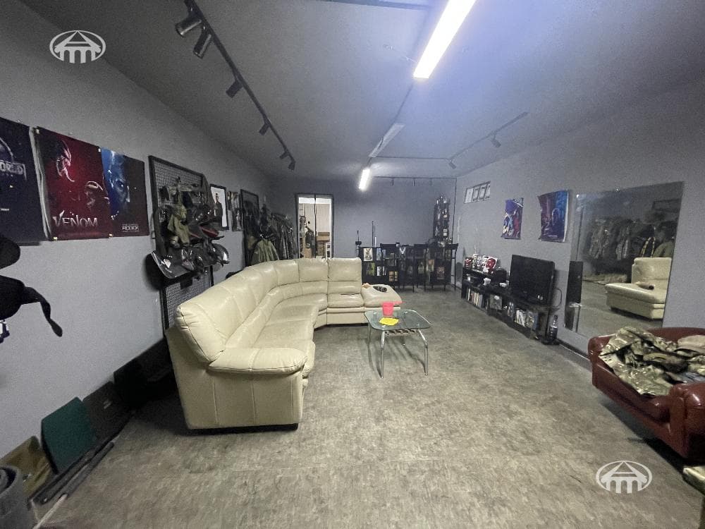 Mansion · 500 m² · Nor Nork