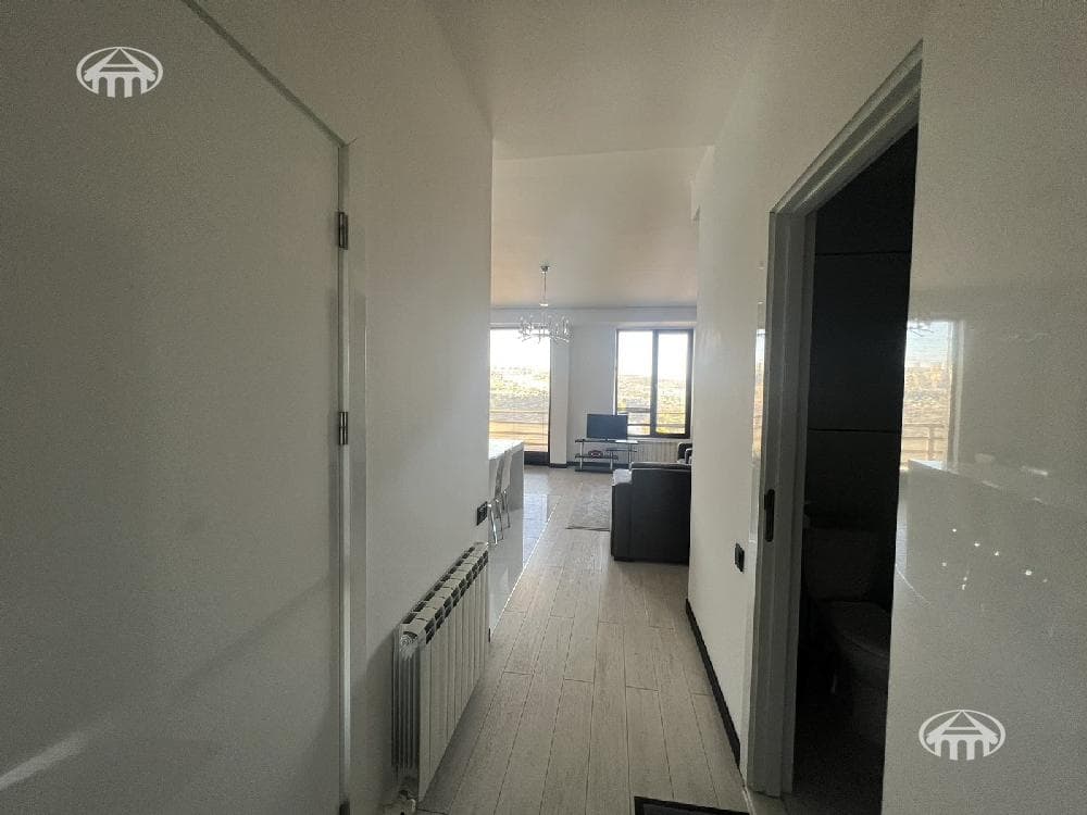 Квартира · 2 комн. · 66 м² · Канакер-Зейтун