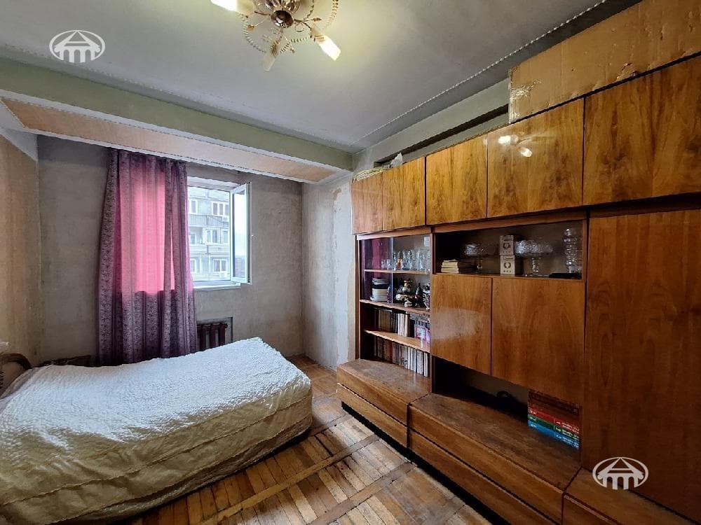 Apartment · 3 rooms · 90 m² · Kanaker-Zeytun