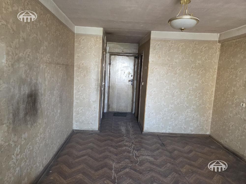 Квартира · 1 комн. · 22 м² · Шенгавит